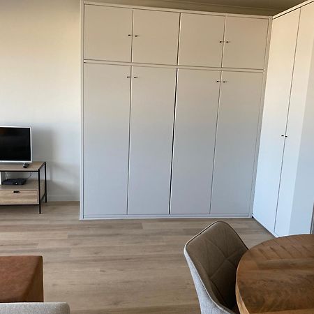 Studio Saint-Tropez Ostende Kültér fotó